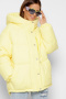Зимова куртка  LS-8900-6