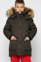 Зимова куртка  DT-8312-1