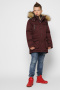 Зимова куртка  DT-8312-16