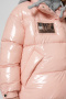 Зимова куртка  DT-8310-15