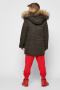 Зимова куртка  DT-8312-1
