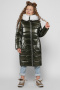 Зимова куртка  DT-8305-1