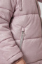 Зимова куртка  DT-8314-15