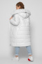 Зимова куртка  DT-8305-3