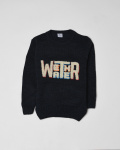 Дитячий синій светр "Weather" 53234, Колір: Синій, Розмір: 110