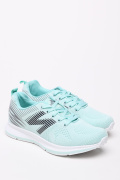Жіночі спортивні кросівки 35224, Колір: М'ята, Розмір: 36