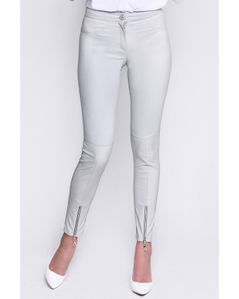 Леггинсы Carica BR-4080-4 27840, Цвет: Серый, Размер: XS