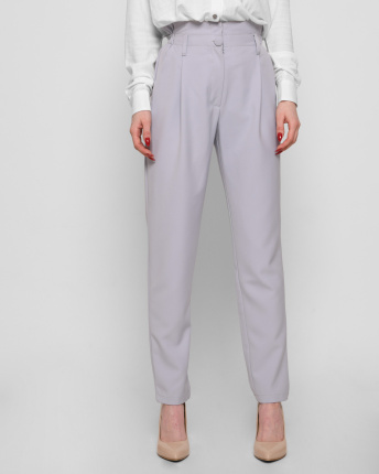 Брюки Carica BR-4253-4 36664, Цвет: Серый, Размер: XS