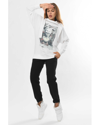 Костюм Carica KM-2138-3-0031 36295, Цвет: Белый, Размер: S