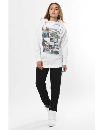 Костюм Carica KM-2138-3-0034 36296, Цвет: Белый, Размер: S