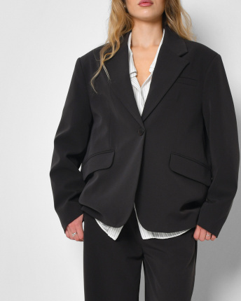 Жакет Rica Rossa 90029-29 57130, Цвет: Графит, Размер: ONE SIZE, изображение 5