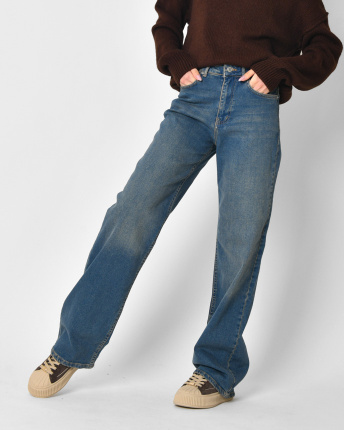 Джинсы Rica Rossa 40015-2 57158, Цвет: Синий, Размер: XS