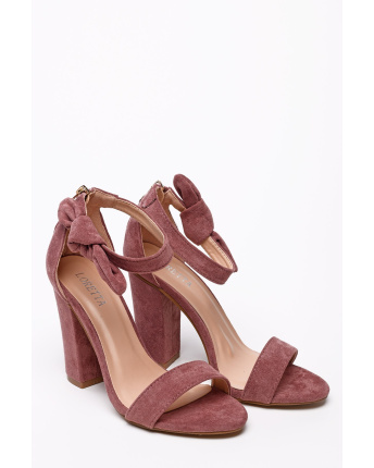 Босоножки Quincy -31543-25 35260, Цвет: Пудровый, Размер: 37