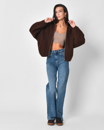 Джинсы Rica Rossa 40010-11 57146, Цвет: Синий, Размер: S, изображение 2