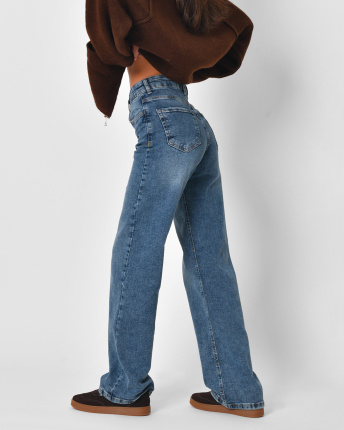 Джинсы Rica Rossa 40010-11 57146, Цвет: Синий, Размер: S, изображение 3