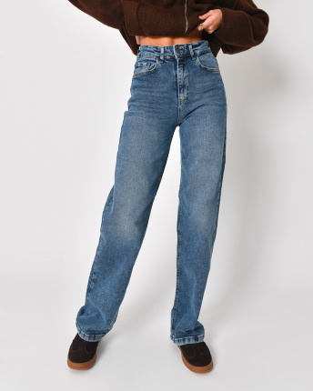 Джинсы Rica Rossa 40010-11 57146, Цвет: Синий, Размер: S, изображение 4