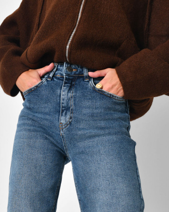 Джинсы Rica Rossa 40010-11 57146, Цвет: Синий, Размер: S, изображение 5