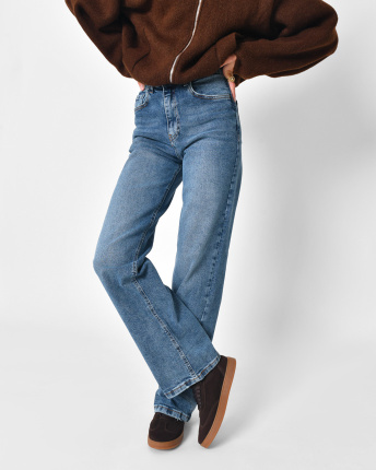 Джинсы Rica Rossa 40010-11 57146, Цвет: Синий, Размер: S, изображение 6