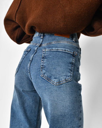 Джинсы Rica Rossa 40010-11 57146, Цвет: Синий, Размер: S, изображение 7