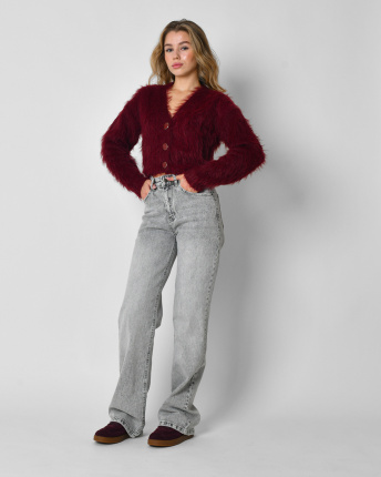 Джинсы Rica Rossa 40011-4 57148, Цвет: Серый, Размер: XS, изображение 2