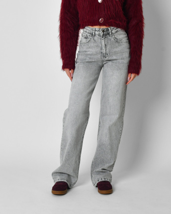 Джинсы Rica Rossa 40011-4 57148, Цвет: Серый, Размер: XS, изображение 3