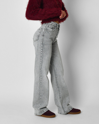 Джинсы Rica Rossa 40011-4 57148, Цвет: Серый, Размер: XS, изображение 4