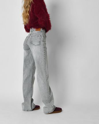 Джинсы Rica Rossa 40011-4 57148, Цвет: Серый, Размер: XS, изображение 5