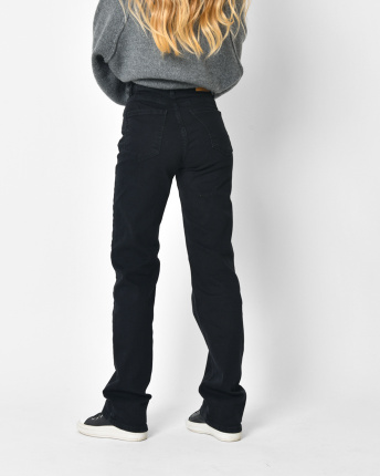 Джинсы Rica Rossa 40016-8 57152, Цвет: Черный, Размер: XS, изображение 4