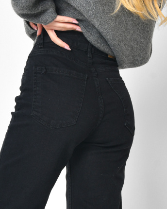 Джинсы Rica Rossa 40016-8 57152, Цвет: Черный, Размер: XS, изображение 6