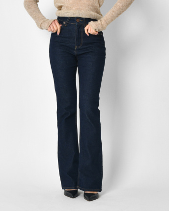 Джинсы Rica Rossa 40017-2 57153, Цвет: Темно-синий, Размер: XS, изображение 2