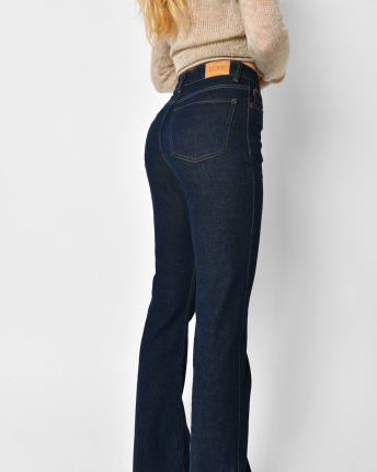 Джинсы Rica Rossa 40017-2 57153, Цвет: Темно-синий, Размер: XS, изображение 5