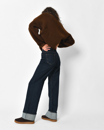 Джинсы Rica Rossa 40018-2 57154, Цвет: Темно-синий, Размер: XS, изображение 5