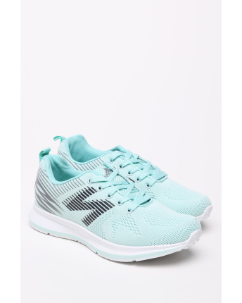 Женские спортивные кроссовки 35224, Цвет: Мята, Размер: 36