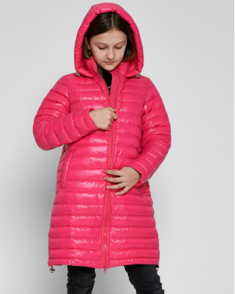 Куртка X-Woyz DT-8342-9 53332, Цвет: Малина, Размер: 140 см