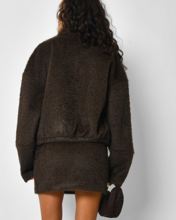 Комплект Rica Rossa 21009-26 57142, Цвет: Коричневый, Размер: S, изображение 5