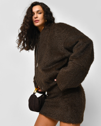 Комплект Rica Rossa 21009-26 57142, Цвет: Коричневый, Размер: S, изображение 7