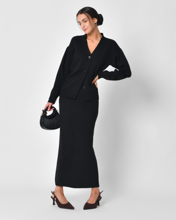 Комплект Rica Rossa 21010-8 57144, Цвет: Черный, Размер: ONE SIZE, изображение 3