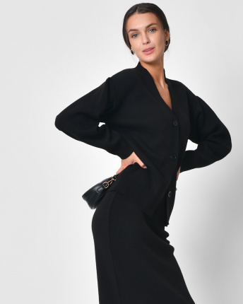 Комплект Rica Rossa 21010-8 57144, Цвет: Черный, Размер: ONE SIZE, изображение 4