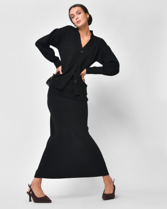 Комплект Rica Rossa 21010-8 57144, Цвет: Черный, Размер: ONE SIZE, изображение 6