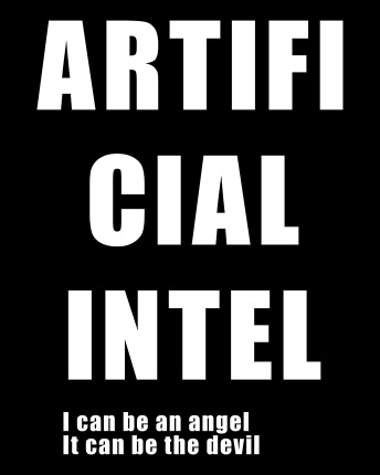 Футболка мужская с принтом  CRC 16001-8 Artificial 56317, изображение 3