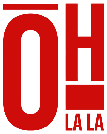 Жіноча біла футболка з принтом Oh La La 57963, Колір: Білий, Розмір: S, зображення 3