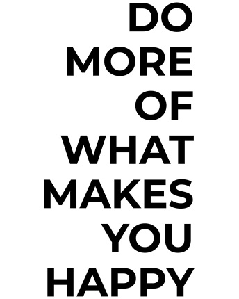 Женская белая футболка с принтом Makes Happy 57957, Цвет: Белый, Размер: XS, изображение 3