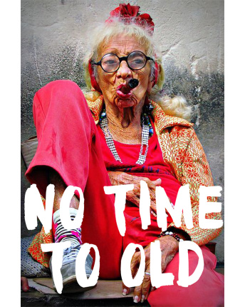 Жіноча чорна футболка з принтом Babka 57980, Колір: Чорний, Розмір: XS, зображення 3