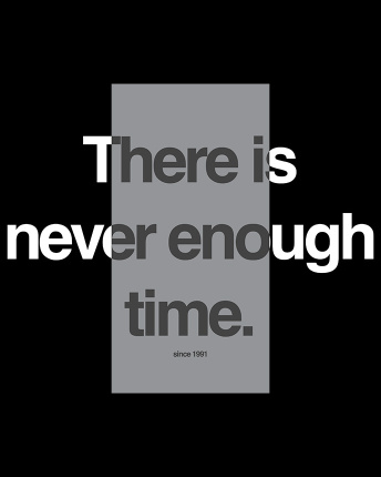 Футболка чоловіча з принтом  CRC 16027-8 There Is Never Enough 56369, Колір: Чорний, Розмір: S, зображення 3