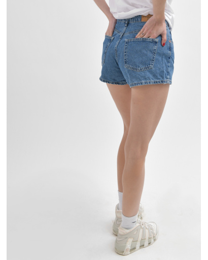 Шорты Carica -7054-2 56001, Цвет: Синий, Размер: XS, изображение 5