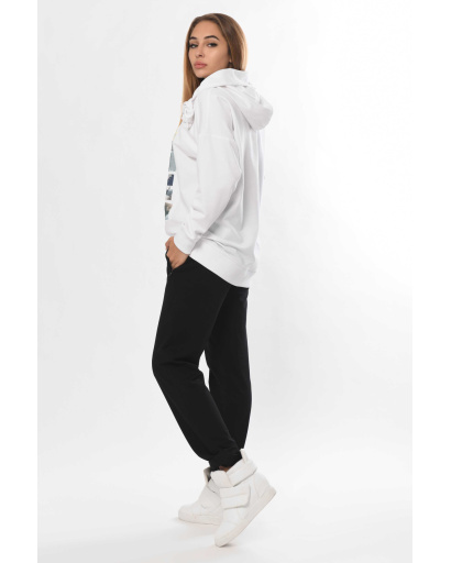 Костюм Carica KM-2138-3-0034 36296, Цвет: Белый, Размер: S, изображение 5