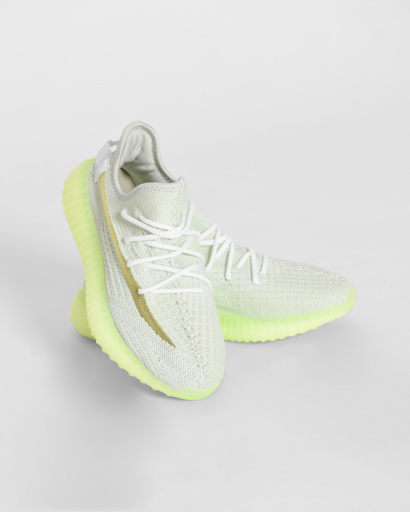 Салатові літні кросівки 45082, Колір: Салатовий, Розмір: 41, зображення 5