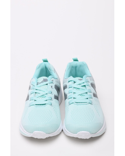 Жіночі спортивні кросівки 35224, Колір: М'ята, Розмір: 36, зображення 2