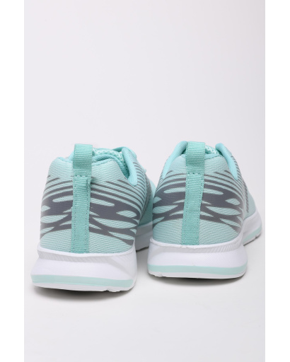 Жіночі спортивні кросівки 35224, Колір: М'ята, Розмір: 36, зображення 3