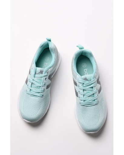 Жіночі спортивні кросівки 35224, Колір: М'ята, Розмір: 36, зображення 5